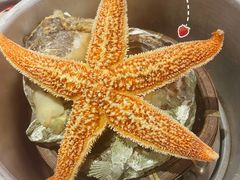 高压锅蒸鲜生蚝-辣小鲜·南昌大排档(船山路店)