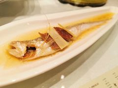 -老人和饭店(淮海中路店)