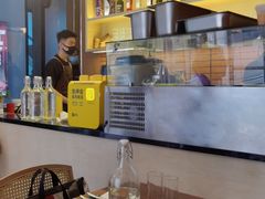 -osteria pelecanus鹈鹕野餐(滨江星耀店)