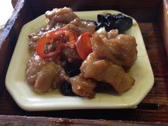 -沙河粉村·国家非遗传承(云台店)