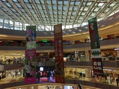 -宝龙城(杭州滨江店)