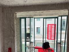 -居丽装饰空间设计(总部)
