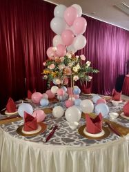 -广州中心皇冠假日酒店·宴会厅