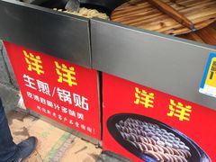 -洋洋锅贴