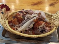 -张记焖窑·十五年专注焖烤(雍和宫店)