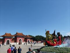 -北陵公园