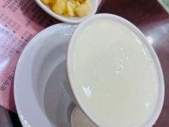 -南信牛奶甜品专家