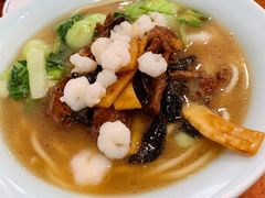 -奎元馆.百年奎元.非遗传承(西湖边的解放路店)