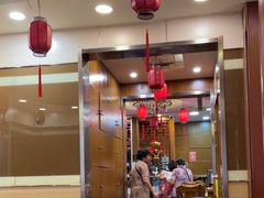 -老华洋饭庄(成林道店)