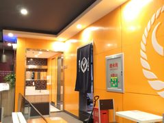 大堂-吉野家(服装城店)