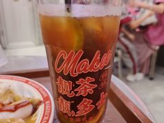 -孖记茶档·热腾茶餐(荔湾领展广场店)