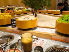 -喜家自助小火锅(乐客城店)