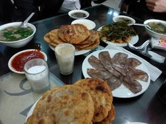 -三盛轩回民饺子馆