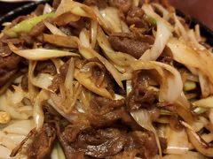 -京燕饭店-餐厅