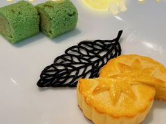 -宝丽轩中餐厅BAOLIXUAN