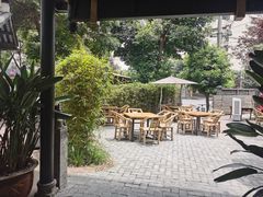 -院8里·小聚园老川菜(九眼桥店)