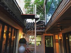 -EATALIA意塔利意式餐厅(鼓楼店)