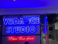 -北京V5舞蹈工作室