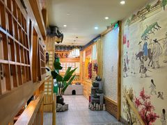 -百年石锅饭·朝鲜族传统民餐