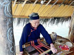 -海南槟榔谷黎苗文化旅游区