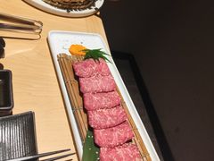 -松鱼亭·和牛烧肉(协鑫广场店)