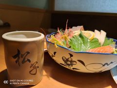 -松子料理(世纪城店)