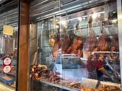 -陈光记烧腊店(罗保博士街店)