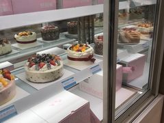 -好利来蛋糕(纬十二路店)