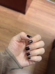 -U+nail优加专业美甲美睫