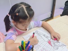 -多特儿童专注力·感统训练·注意力提升培训(锦峰训练中心)