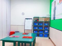 -贝尔机器人编程中心(世豪店)