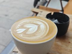 -PUZZLE COFFEE 拼图咖啡