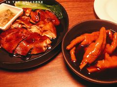 -来龙里 精致 东南亚餐室(万象城店)