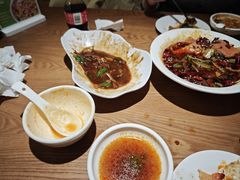 -吕氏疙瘩汤·新鲁菜(济南万象城店)