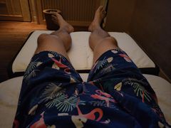 -SPA·印象足道养生(大运河度假区四望亭店)