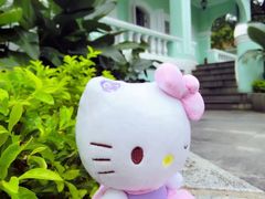 -龙环葡韵住宅式博物馆
