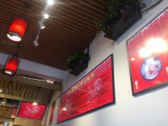 -重庆烧鸡公火锅(簋街店)