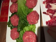 -牛很鲜潮汕牛肉火锅(朝晖路店)