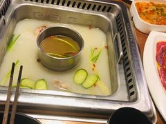 -巴邑火锅·鲜切牛肉(萧山银隆店)