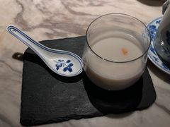 -广州花园酒店荔湾亭·地道点心·粤式饮茶