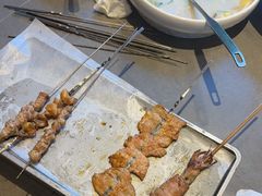 -大闫家烧烤·小海鲜家常菜(郑庄店)
