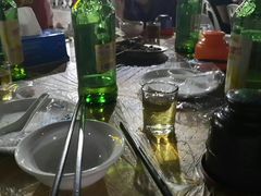 -老地方烤鱼(乌石浦店)