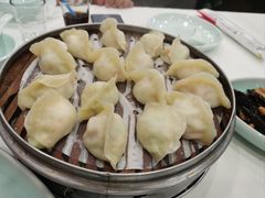 -王厚元饺子·辽菜·烤鸭(黄河大街店)