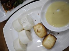 -清真兰州手抓羊肉餐厅