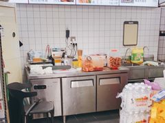 -疯狂烤翅(熙街店)