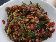-笨罗卜浏阳菜馆(太平街店)