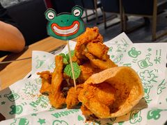 -太二酸菜鱼(汕头苏宁广场店)