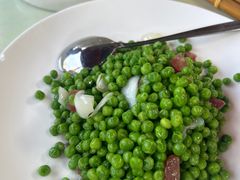 -香芙茗茶楼(梅家坞店)