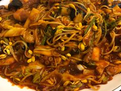 -金明子八带鱼馆(正宗韩国连锁店)