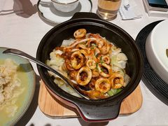 -杭州新新饭店·1913餐厅
